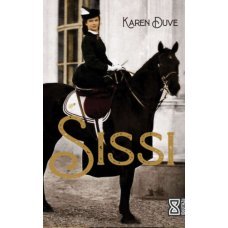 Sissi     17.95 + 1.95 Royal Mail